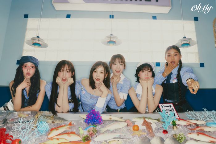 오마이걸. 사진 | WM엔터테인먼트