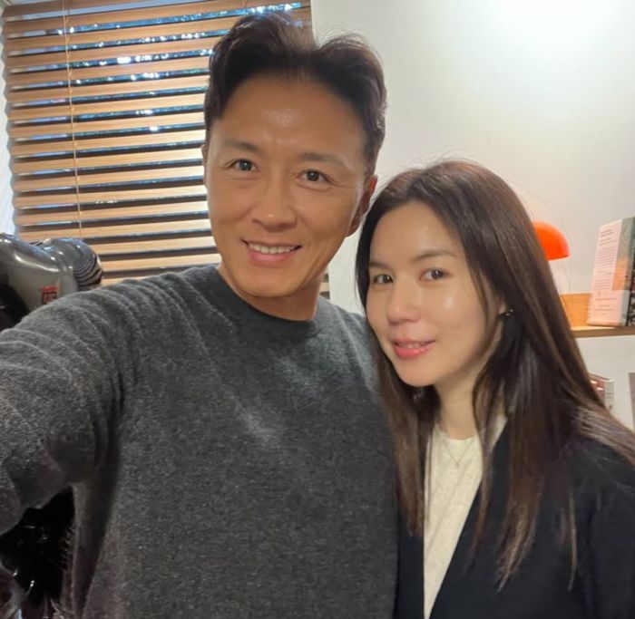 사진 | 진태현 SNS