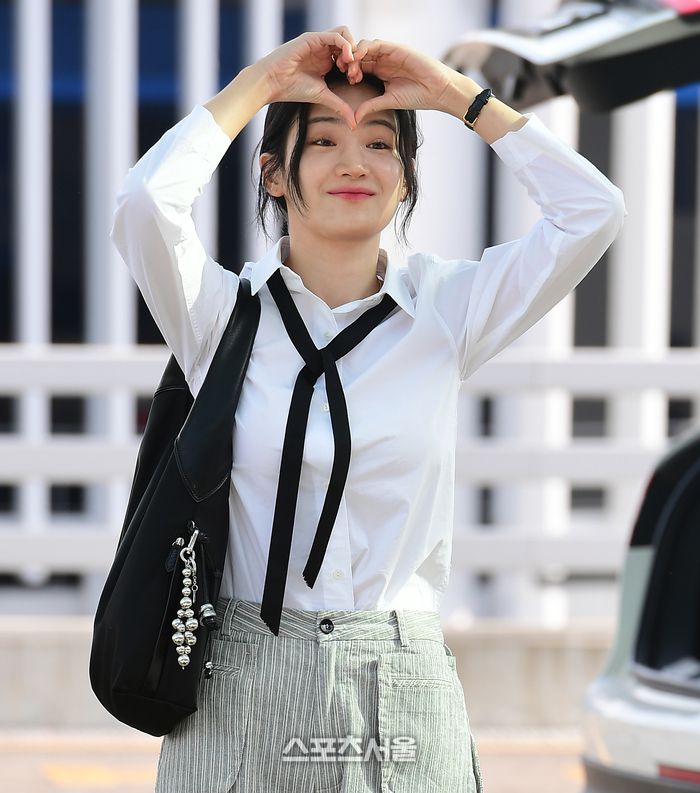 박주현. 이주상기자 rainbow@sportsseoul.com