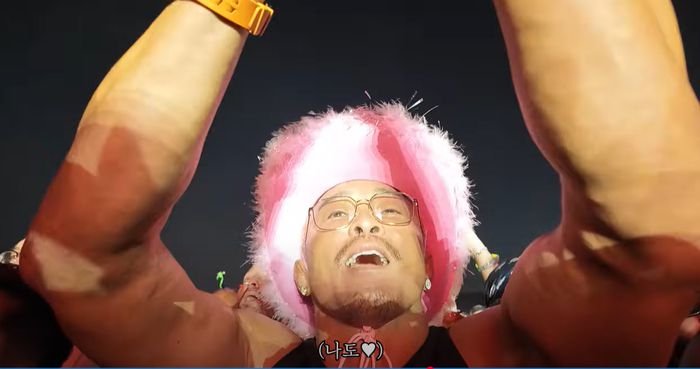 사진 | 유튜브 ‘추성훈’ 캡처