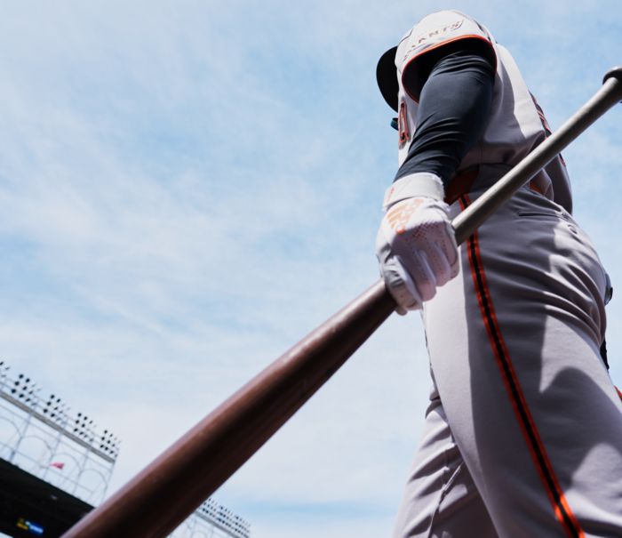 이정후. AP연합뉴스