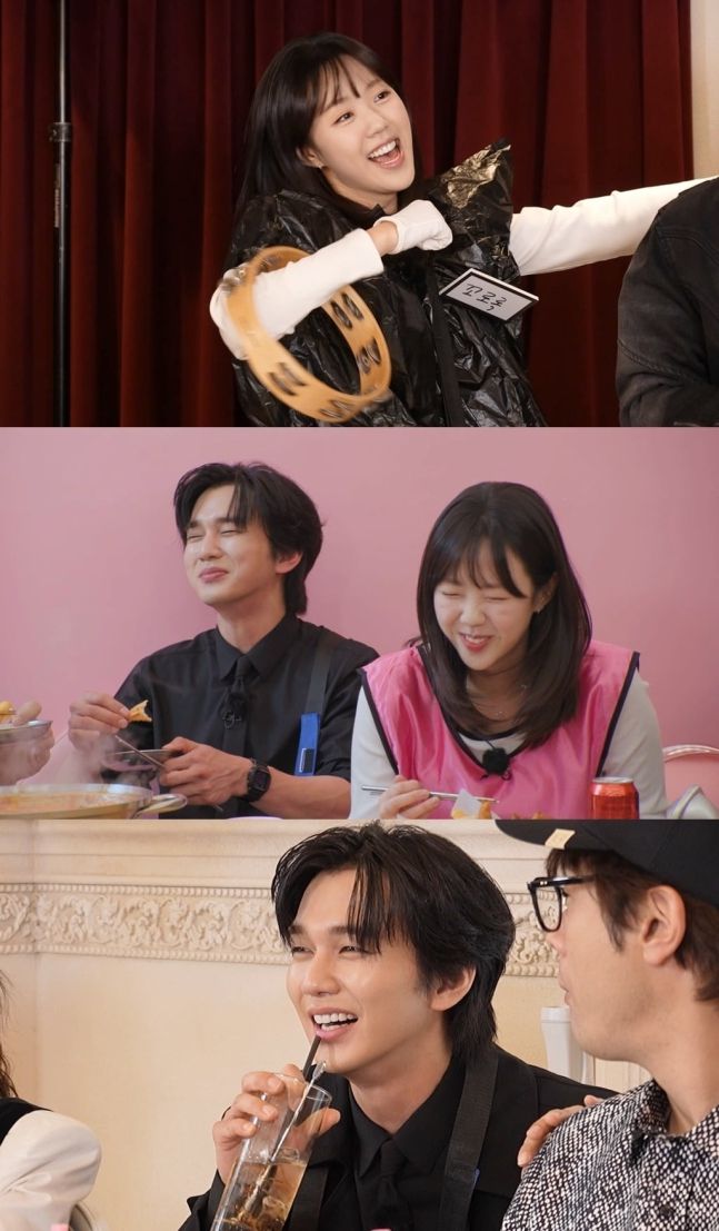 런닝맨. 사진 | SBS