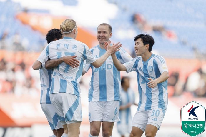 사진 | 한국프로축구연맹