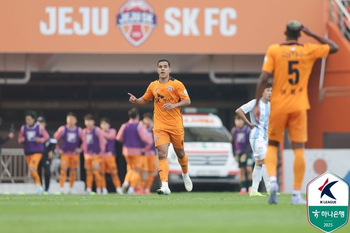 사진 | 한국프로축구연맹