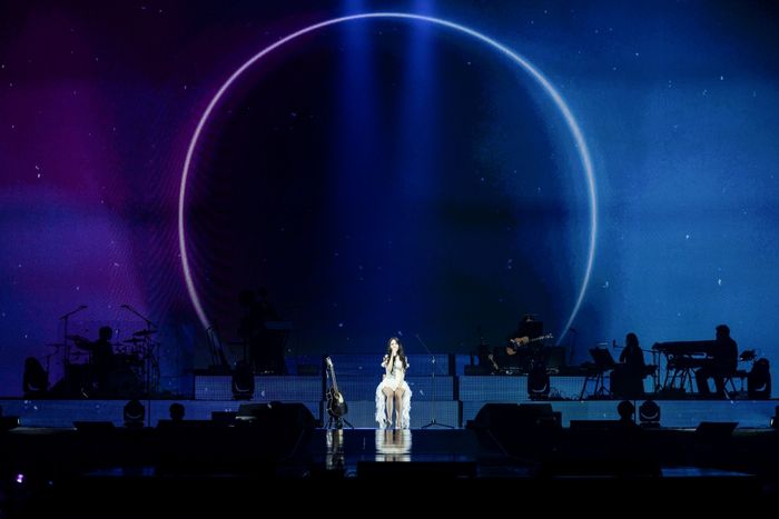 권진아. 사진 | 어나더