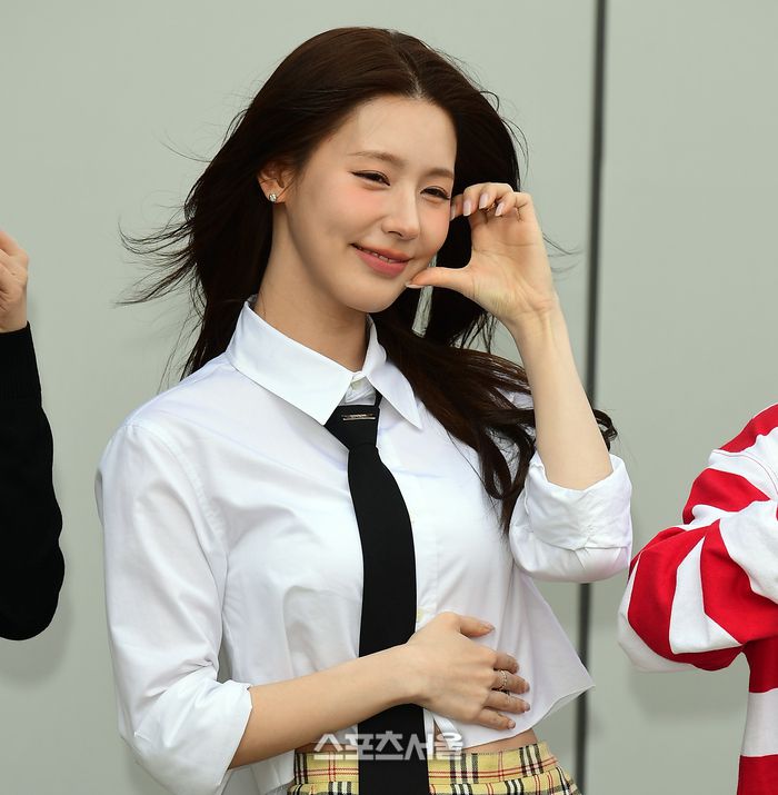 미연. 이주상기자 rainbow@sportsseoul.com