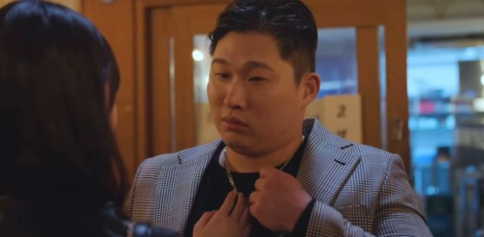 사진 | 스윙스 SNS