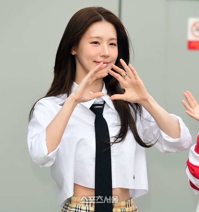 미연. 이주상기자 rainbow@sportsseoul.com