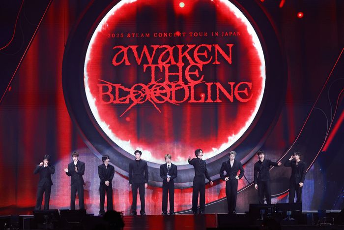 &TEAM(앤팀). 사진 | YX 레이블즈