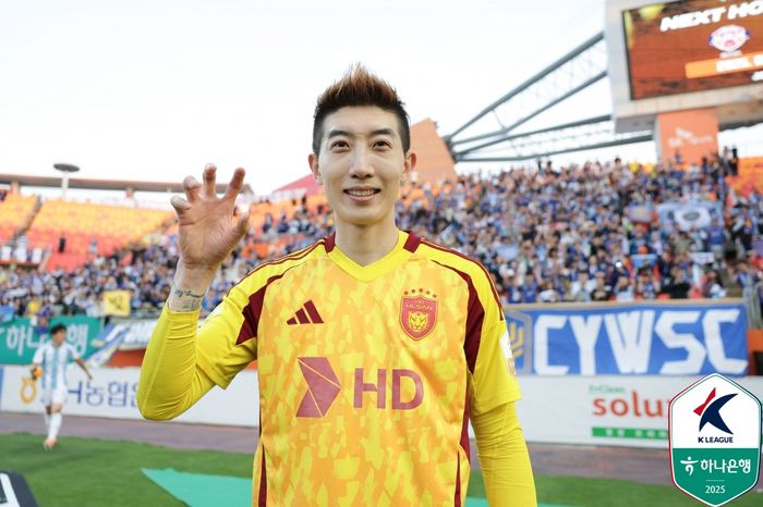 사진 | 한국프로축구연맹