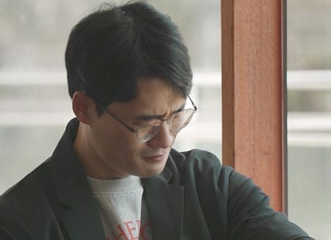 TV조선 ‘아빠하고 나하고’ 캡처