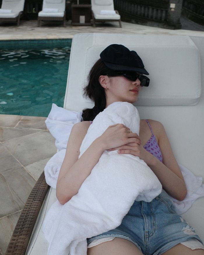 박규영. 사진 | 박규영 SNS