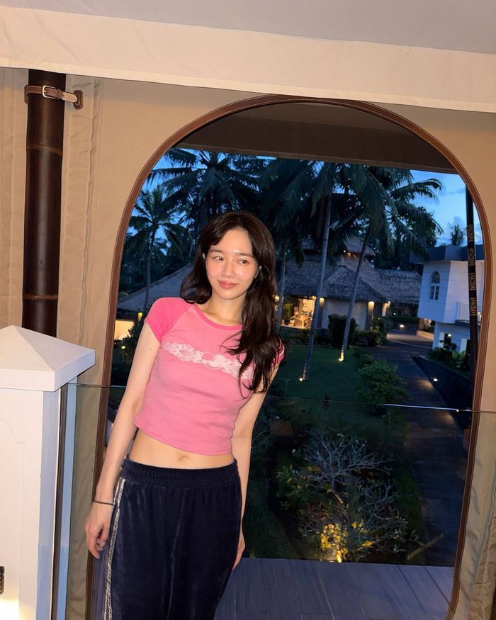 박규영. 사진 | 박규영 SNS