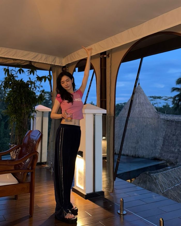 박규영. 사진 | 박규영 SNS