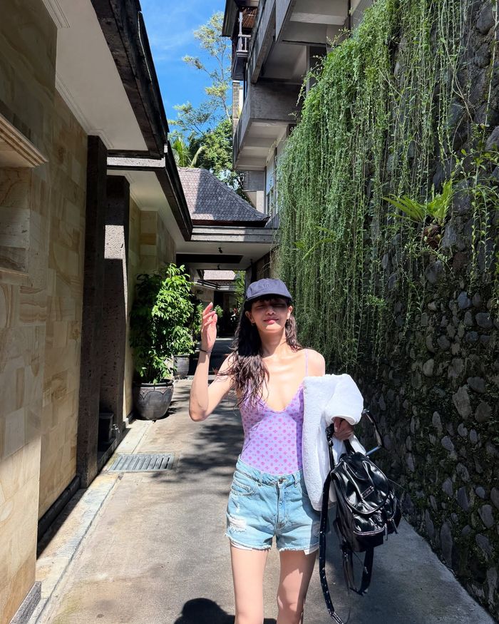 박규영. 사진 | 박규영 SNS