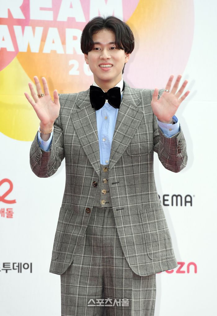 이무진. 사진 | 스포츠서울 DB