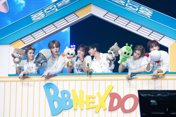 보이넥스트도어. 사진 | KOZ엔터테인먼트