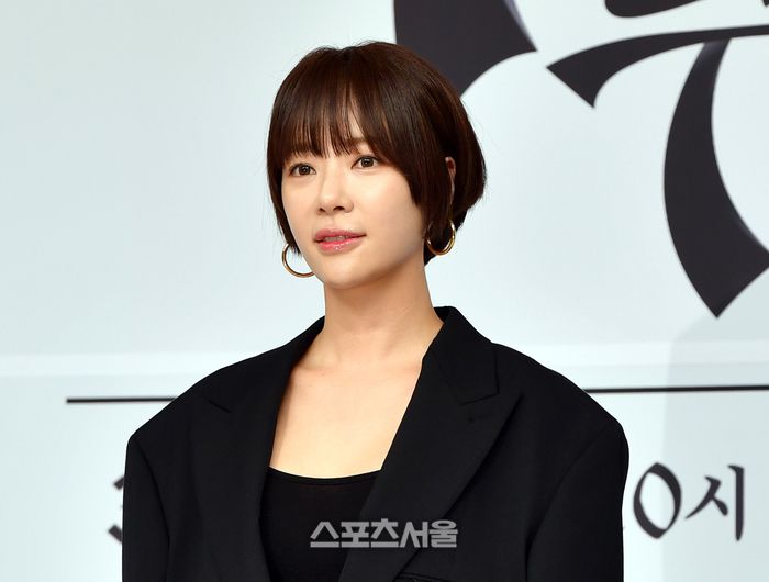 황정음. 스포츠서울 DB.