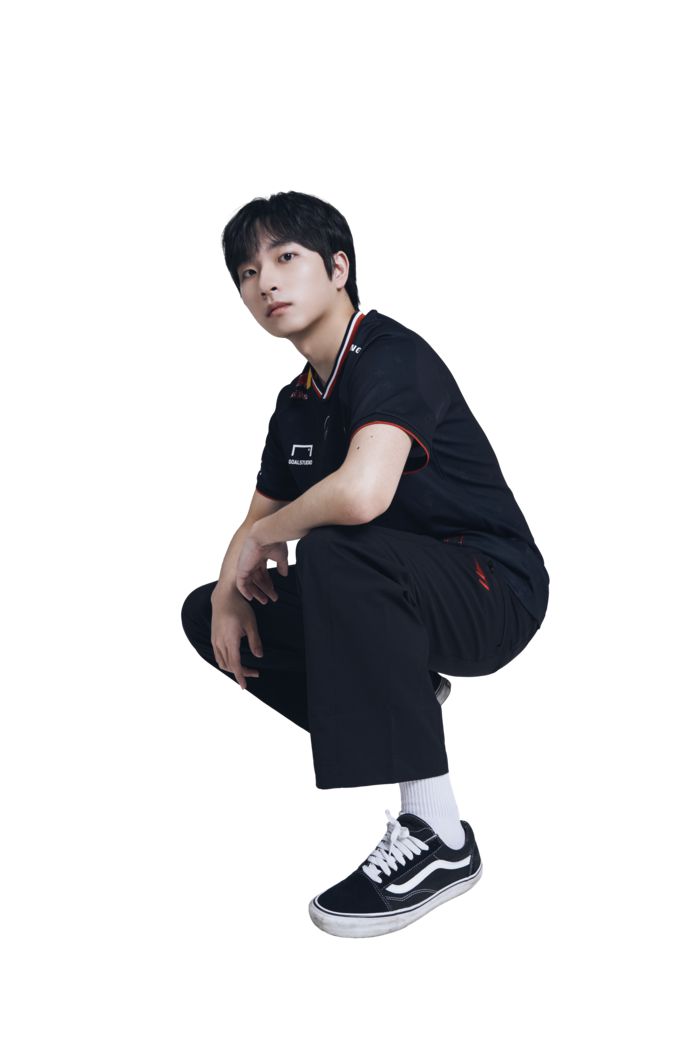 T1 김유민은 2025 FSL E조 2위다. 수비에서 좋아진 모습을 보이며 16강에 합류했다. 사진 | 넥슨