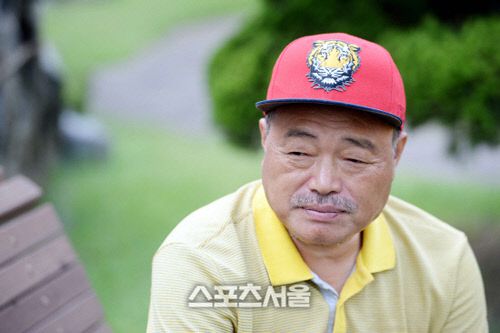 김흥국. 사진 | 스포츠서울 DB