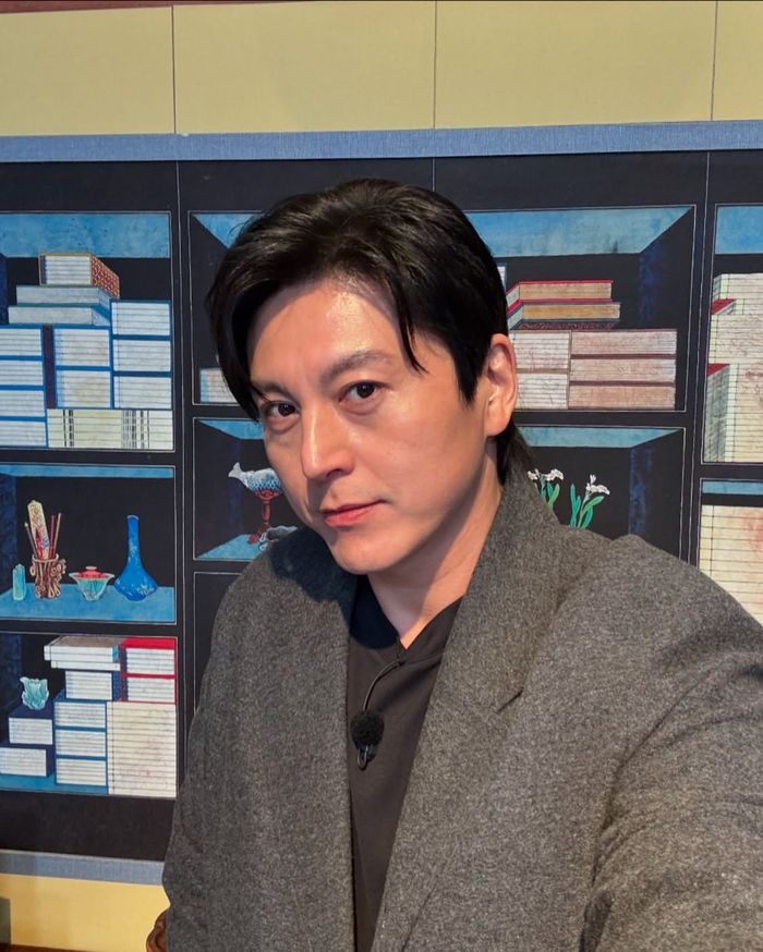 배우 류수영. 사진 | 류수영 SNS