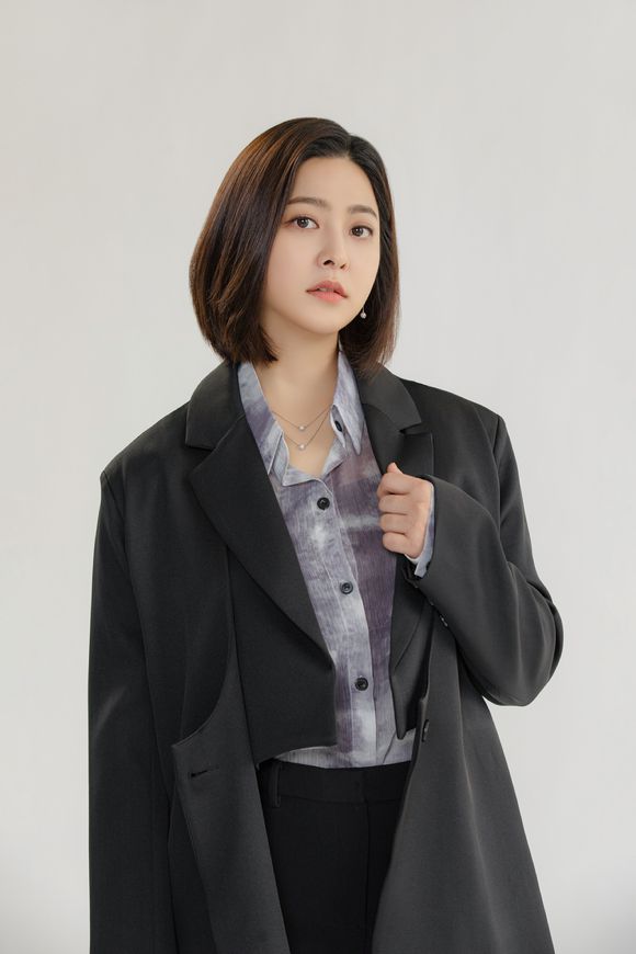 배우 박세영. 사진 | 씨엘엔컴퍼니