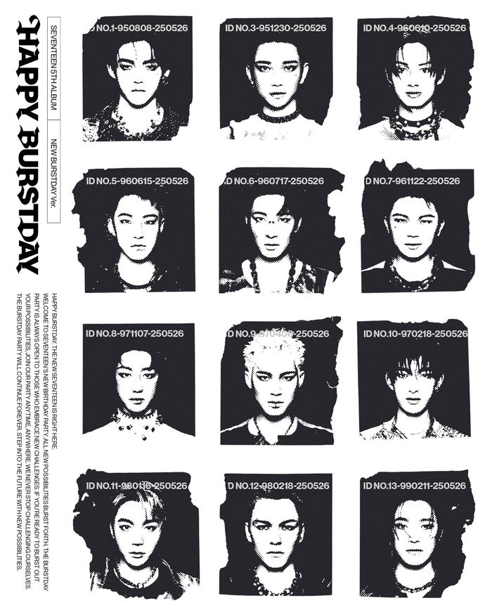 세븐틴. 사진 | 플레디스엔터테인먼트