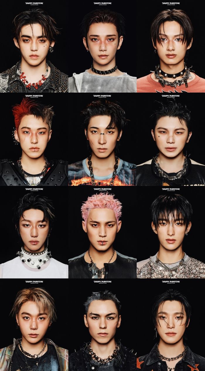 세븐틴. 사진 | 플레디스엔터테인먼트