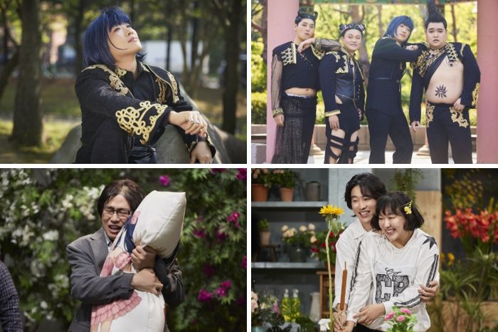 안재홍. 사진 | 쿠팡플레이