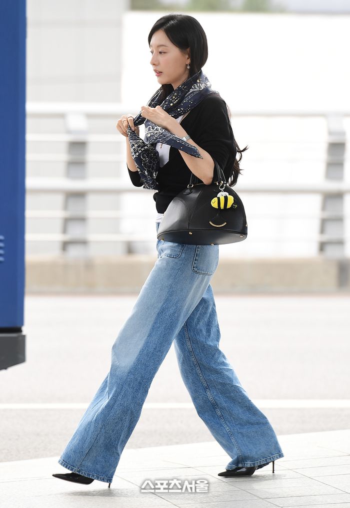 김지원. 이주상기자 rainbow@sportsseoul.com