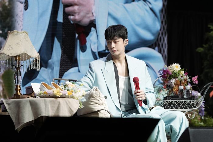 형원. 사진 | 스타쉽엔터테인먼트