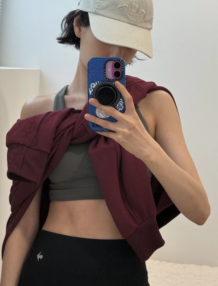 나나 인스타그램.