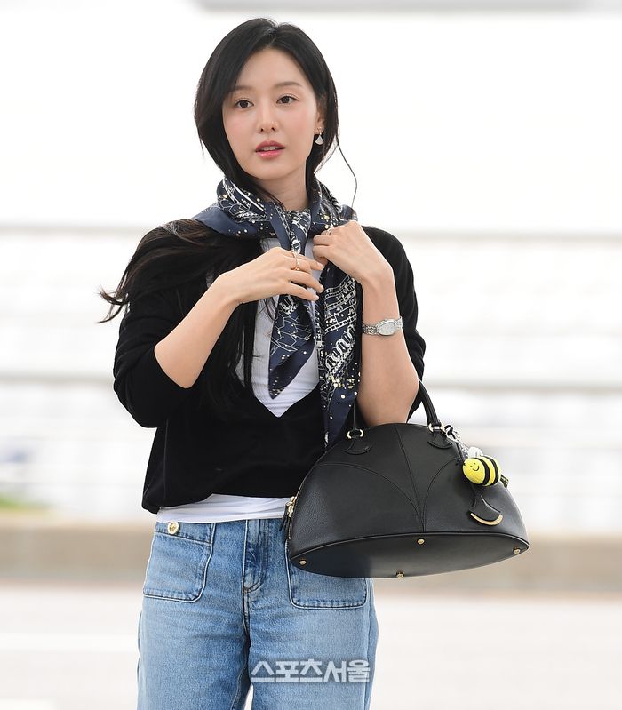 김지원. 이주상기자 rainbow@sportsseoul.com