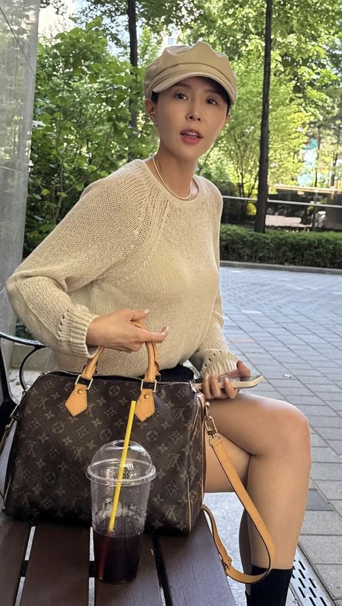 신지 인스타그램.