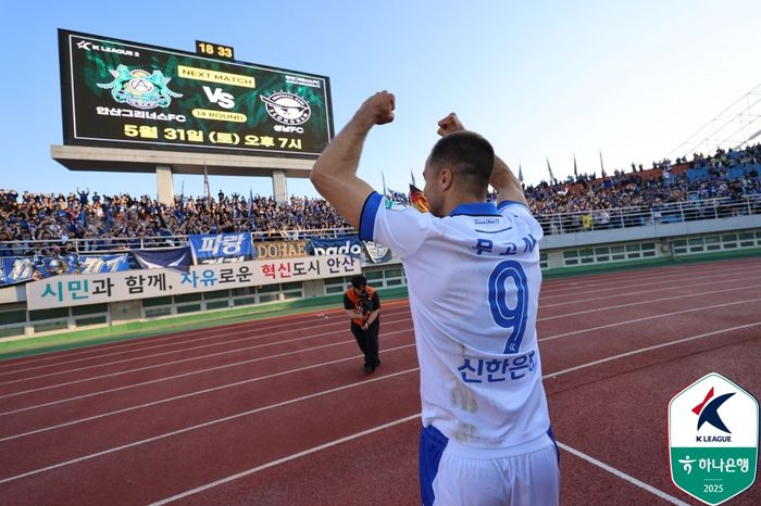 사진 | 한국프로축구연맹