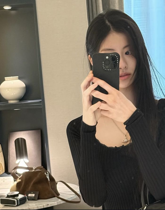 김가람 인스타그램.
