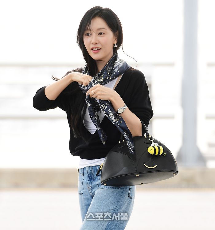 김지원. 이주상기자 rainbow@sportsseoul.com