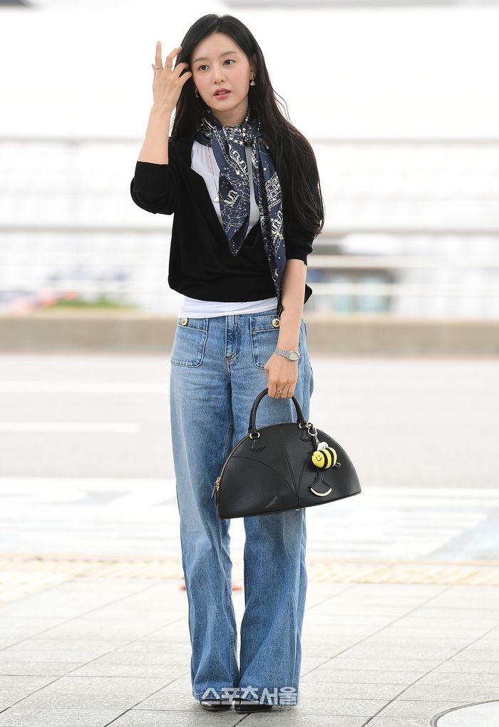 김지원. 이주상기자 rainbow@sportsseoul.com