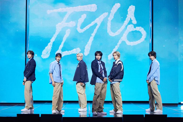 라이즈(RIIZE). 사진 | SM엔터테인먼트