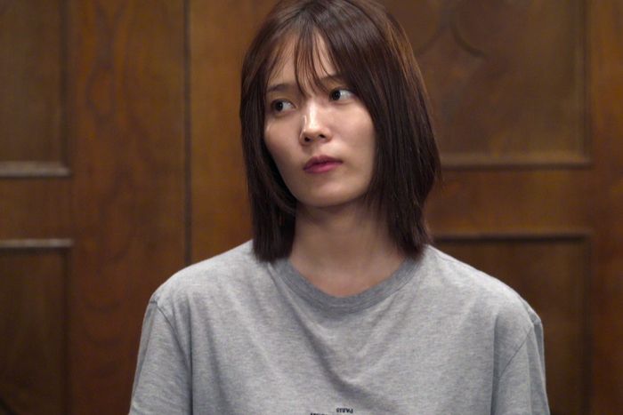 윤소희. 사진 | 넷플릭스