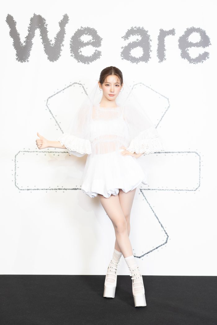 아이들(i-dle) 미연. 사진 | 큐브엔터테인먼트