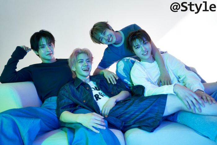 뉴비트. 사진 | 앳스타일