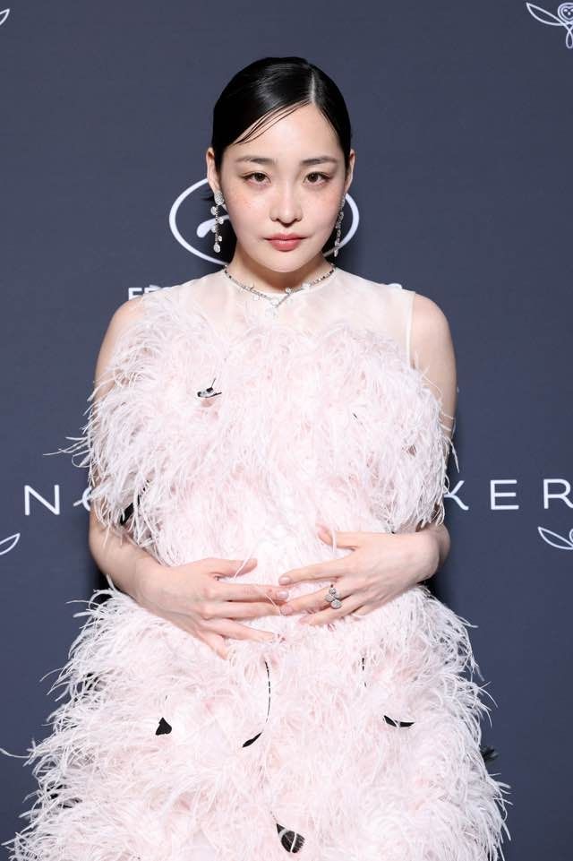 김민하. 사진 | 포멜라토