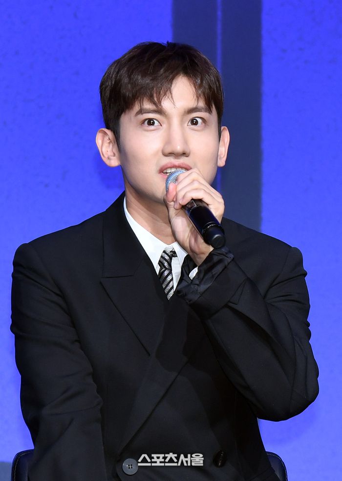 최강창민. 사진 | 스포츠서울 DB