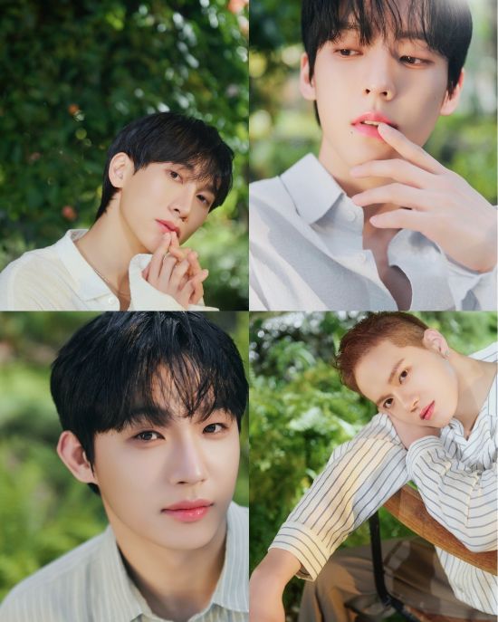 비투비. 사진 | 비투비컴퍼니