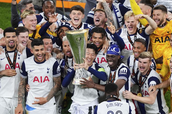 사진 | 빌바오=AP연합뉴스