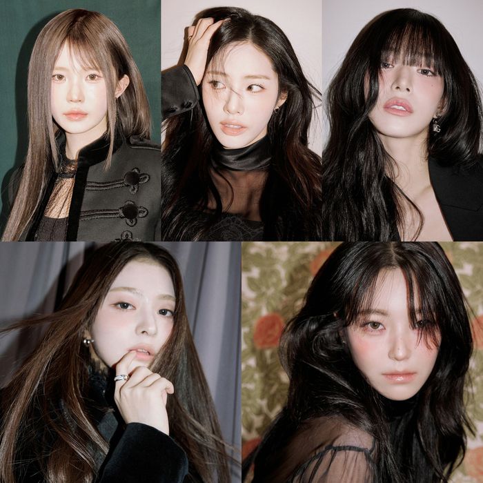 프로미스나인. 사진 | 어센드