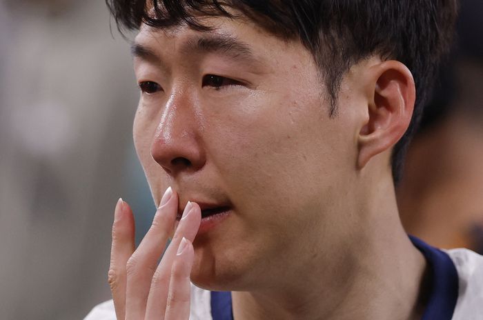 손흥민. REUTERS연합뉴스