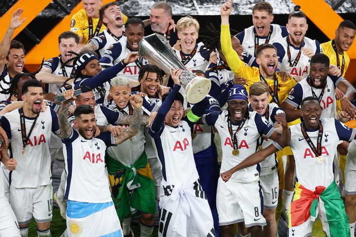 손흥민. REUTERS연합뉴스