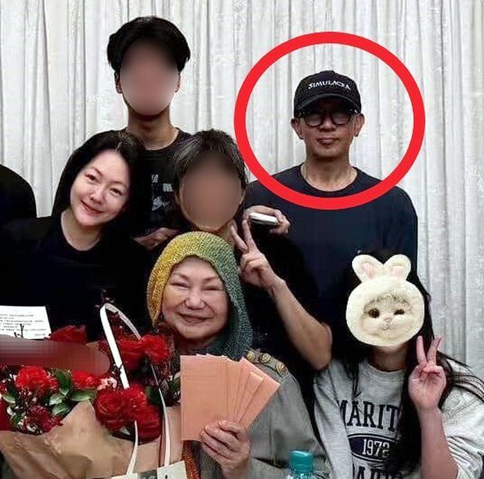 황춘매 SNS캡처